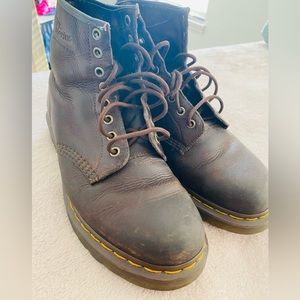 Dr. Martens size 8